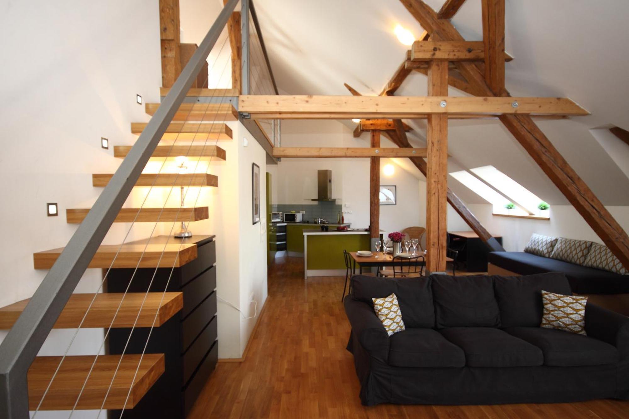 River View Residence — Fotky 2